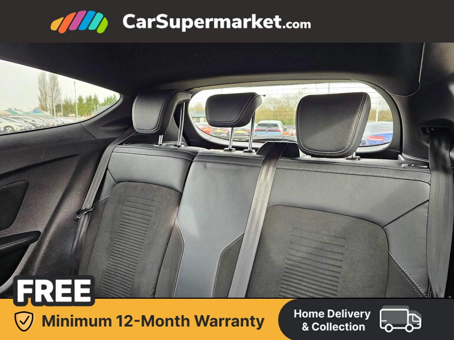 Used Ford Fiesta 2018 for sale - 77692275: Photo 16