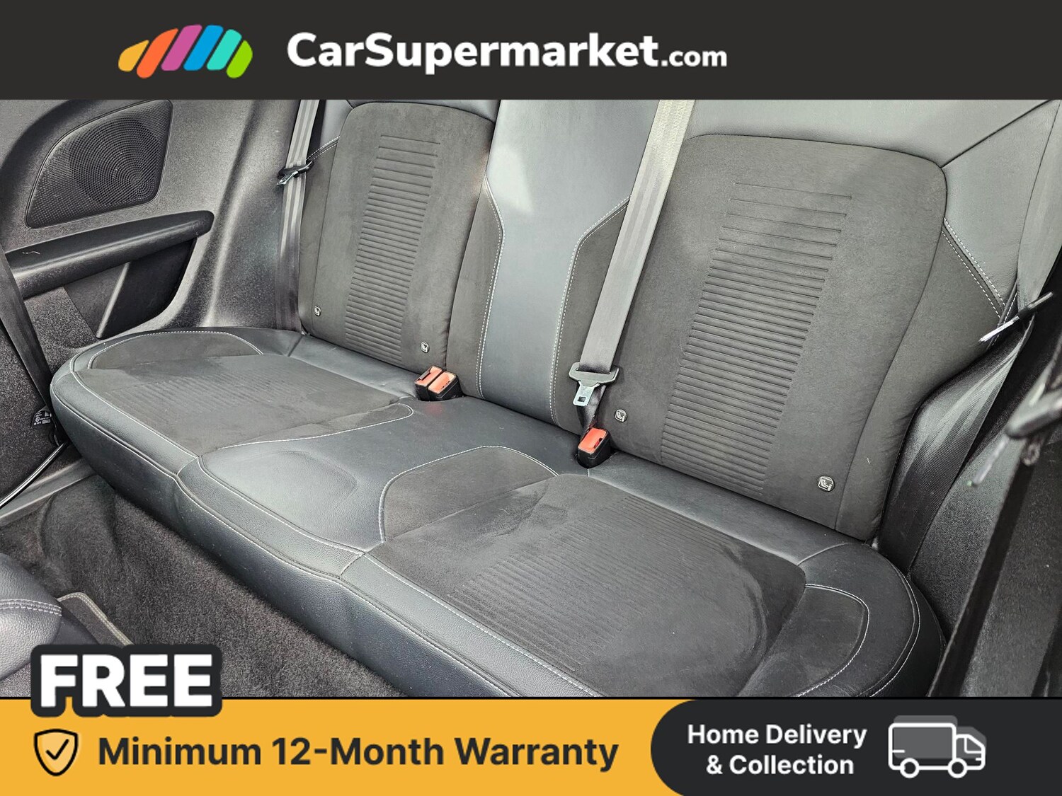 Used Ford Fiesta 2018 for sale - 77692275: Photo 17