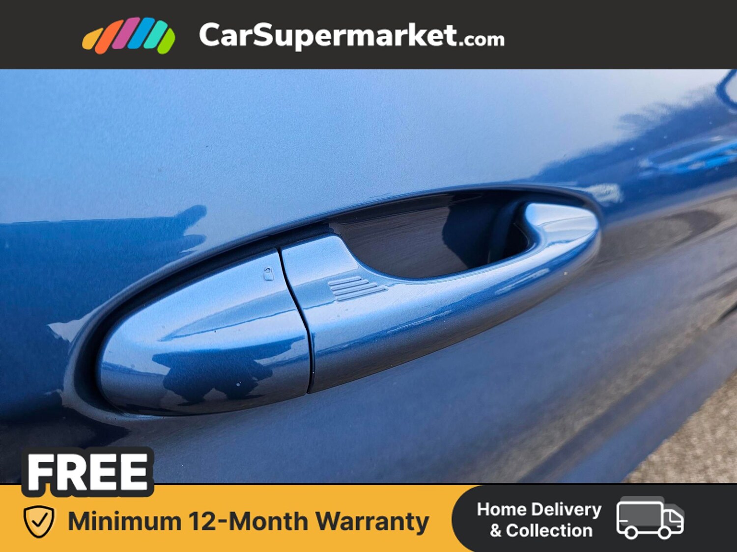 Used Ford Fiesta 2018 for sale - 77692275: Photo 20