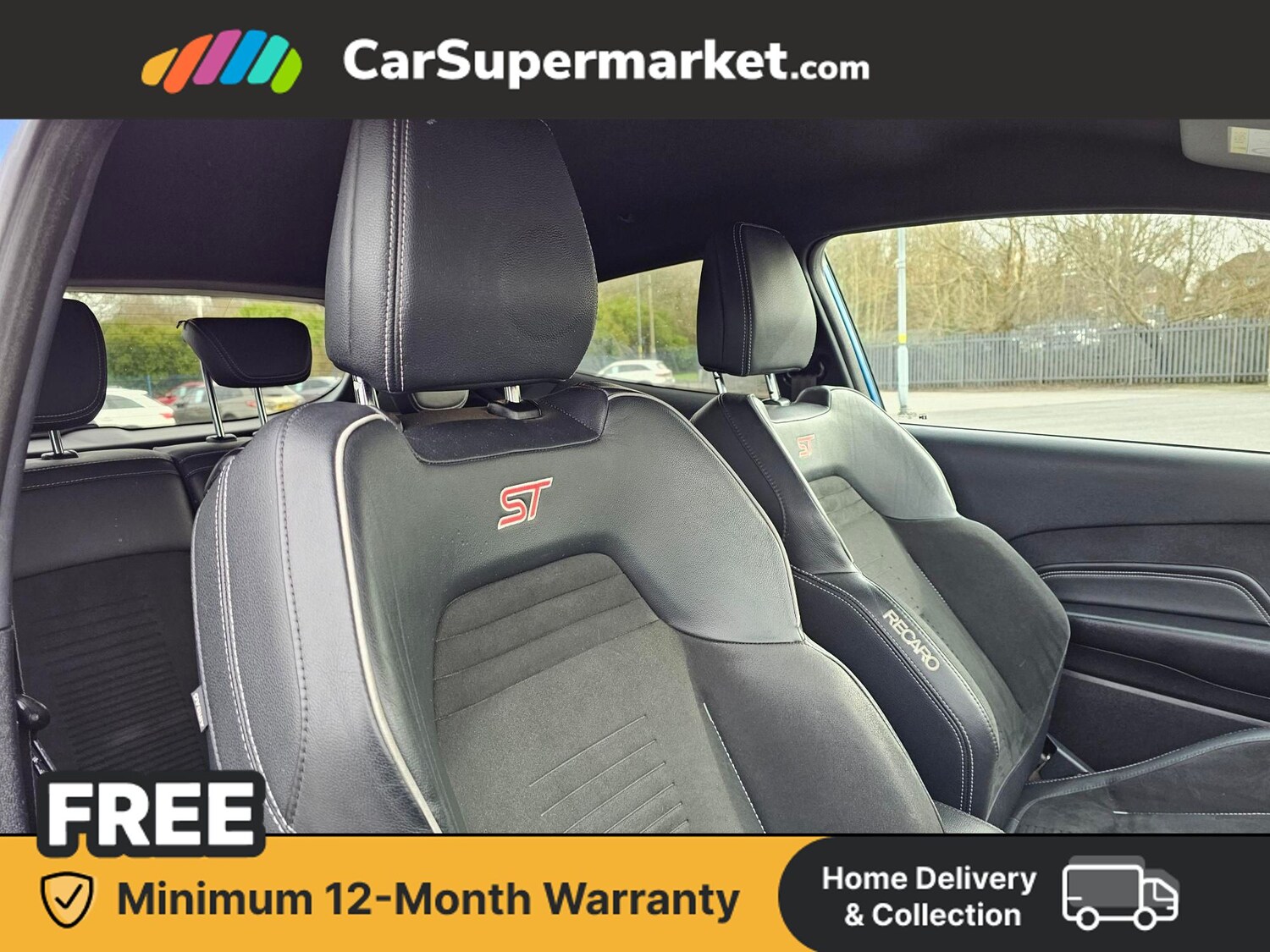 Used Ford Fiesta 2018 for sale - 77692275: Photo 21