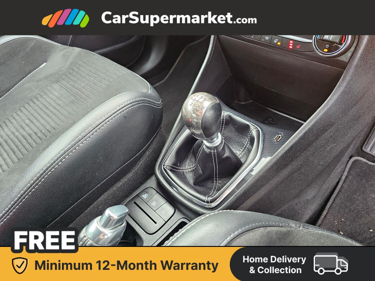 Used Ford Fiesta 2018 for sale - 77692275: Photo 30