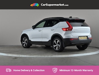 Used Volvo XC40 2021 for sale - 75468630: Photo