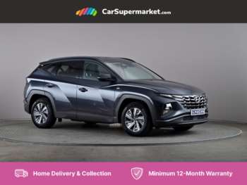 2023 - 1.6 TGDi 48V MHD SE Connect 2WD DCT 5-Door