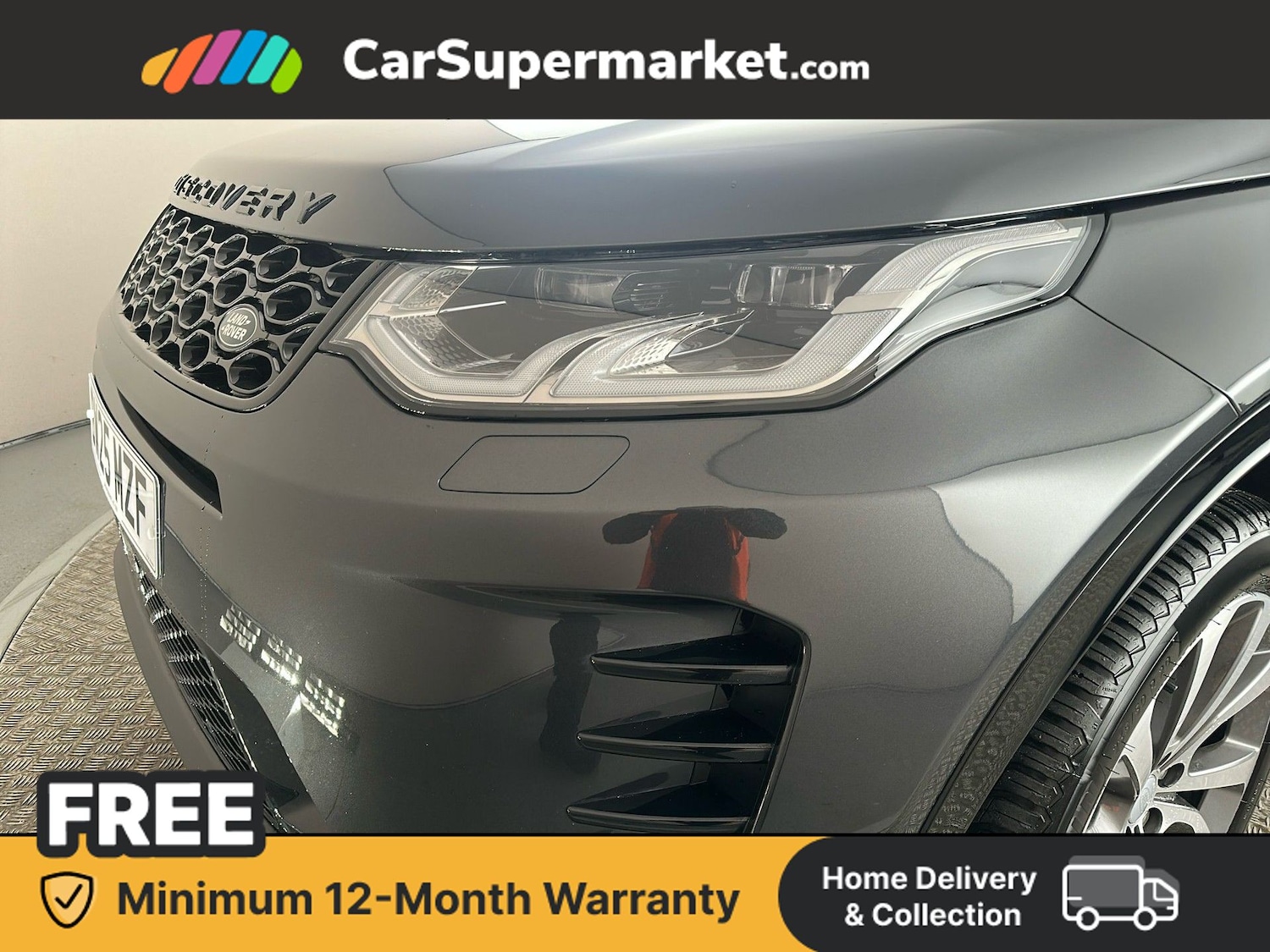 Used Land Rover Discovery Sport 2025 for sale - 77666408: Photo 17