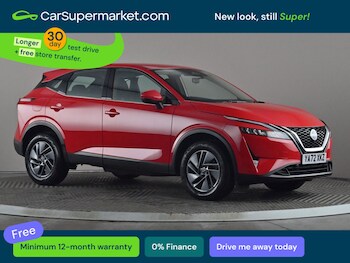 Used Nissan Qashqai 2023 for sale - 78445441: Photo