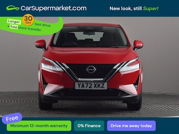 Used Nissan Qashqai 2023 for sale - 78445441: Photo