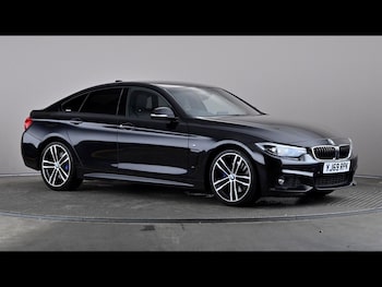 Used BMW 4 Series 2020 for sale - 79183978: Photo