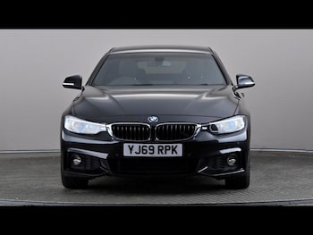Used BMW 4 Series 2020 for sale - 79183978: Photo