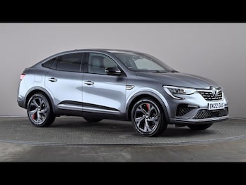 Used Renault Arkana 2022 for sale - 78997226: Photo