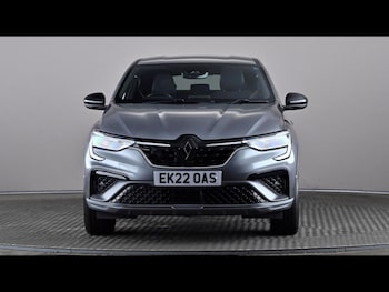 Used Renault Arkana 2022 for sale - 78997226: Photo