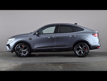 Used Renault Arkana 2022 for sale - 78997226: Photo
