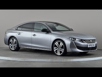 Used Peugeot 508 2019 for sale - 79429242: Photo