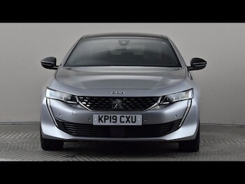 Used Peugeot 508 2019 for sale - 79429242: Photo