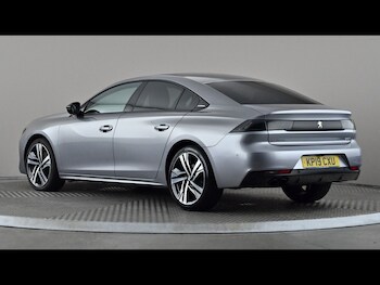 Used Peugeot 508 2019 for sale - 79429242: Photo