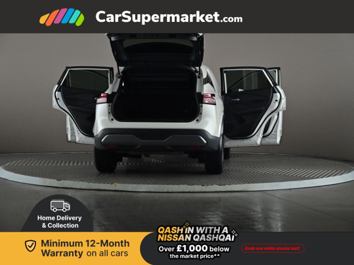 Used Nissan Qashqai 2022 for sale - 77152659: Photo 13