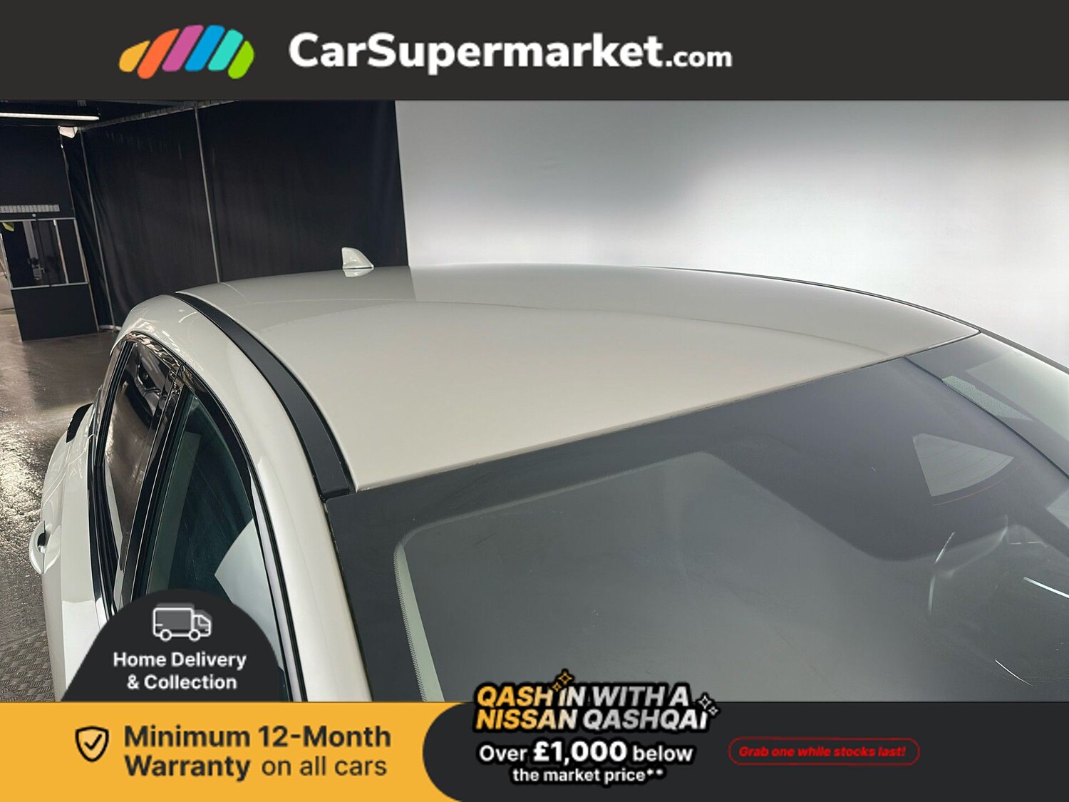 Used Nissan Qashqai 2022 for sale - 77152659: Photo 23