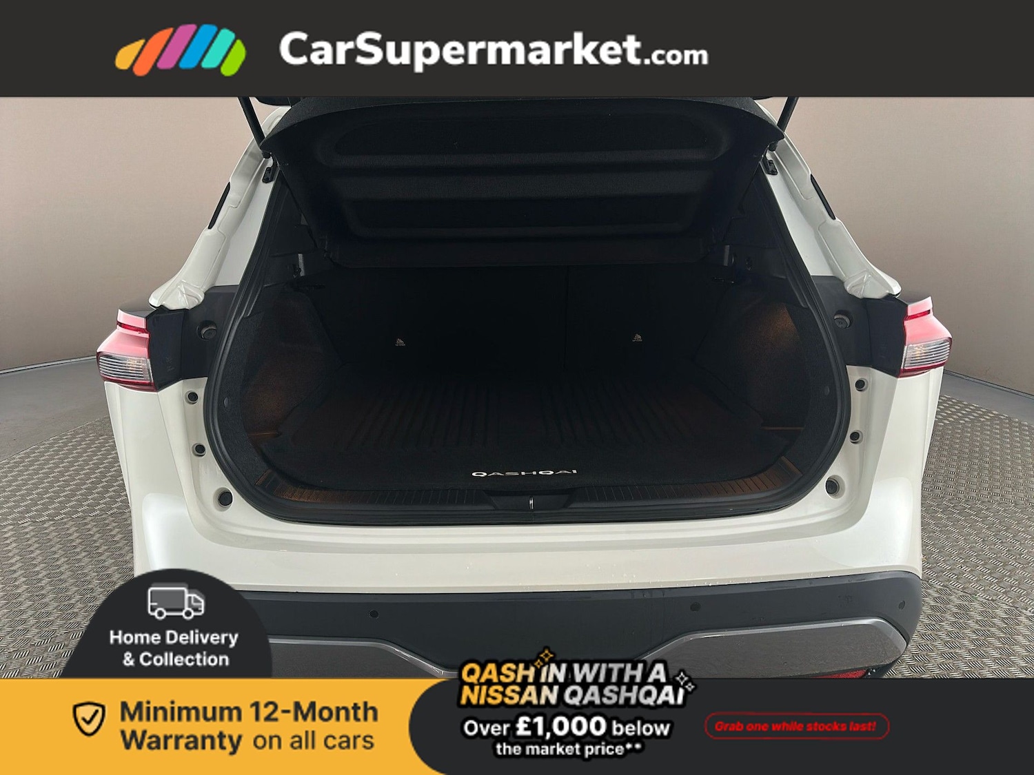 Used Nissan Qashqai 2022 for sale - 77152659: Photo 24