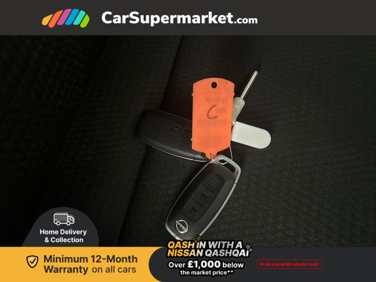 Used Nissan Qashqai 2022 for sale - 77152659: Photo 25