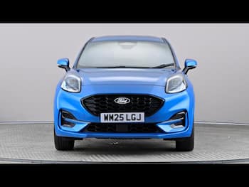 Used Ford Puma 2025 for sale - 79810457: Photo