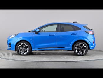 Used Ford Puma 2025 for sale - 79810457: Photo