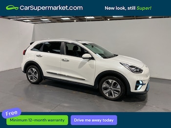 Used Kia Niro 2021 for sale - 78420170: Photo