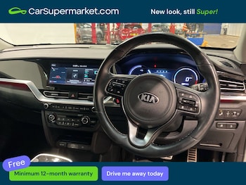 Used Kia Niro 2021 for sale - 78420170: Photo