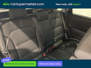 Used Kia Niro 2021 for sale - 78420170: Photo