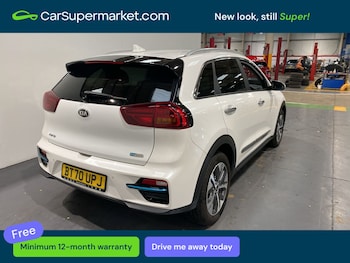 Used Kia Niro 2021 for sale - 78420170: Photo