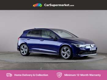 2021 - 1.5 eTSI 150 R-Line DSG 5-Door