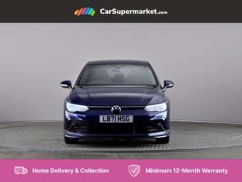 Used Volkswagen Golf 2021 for sale - 75112716: Photo