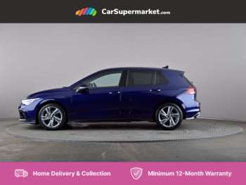 Used Volkswagen Golf 2021 for sale - 75112716: Photo