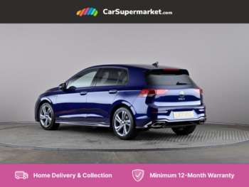 Used Volkswagen Golf 2021 for sale - 75112716: Photo