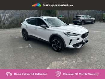 2021 - 1.5 TSI 150 V1 DSG 5-Door