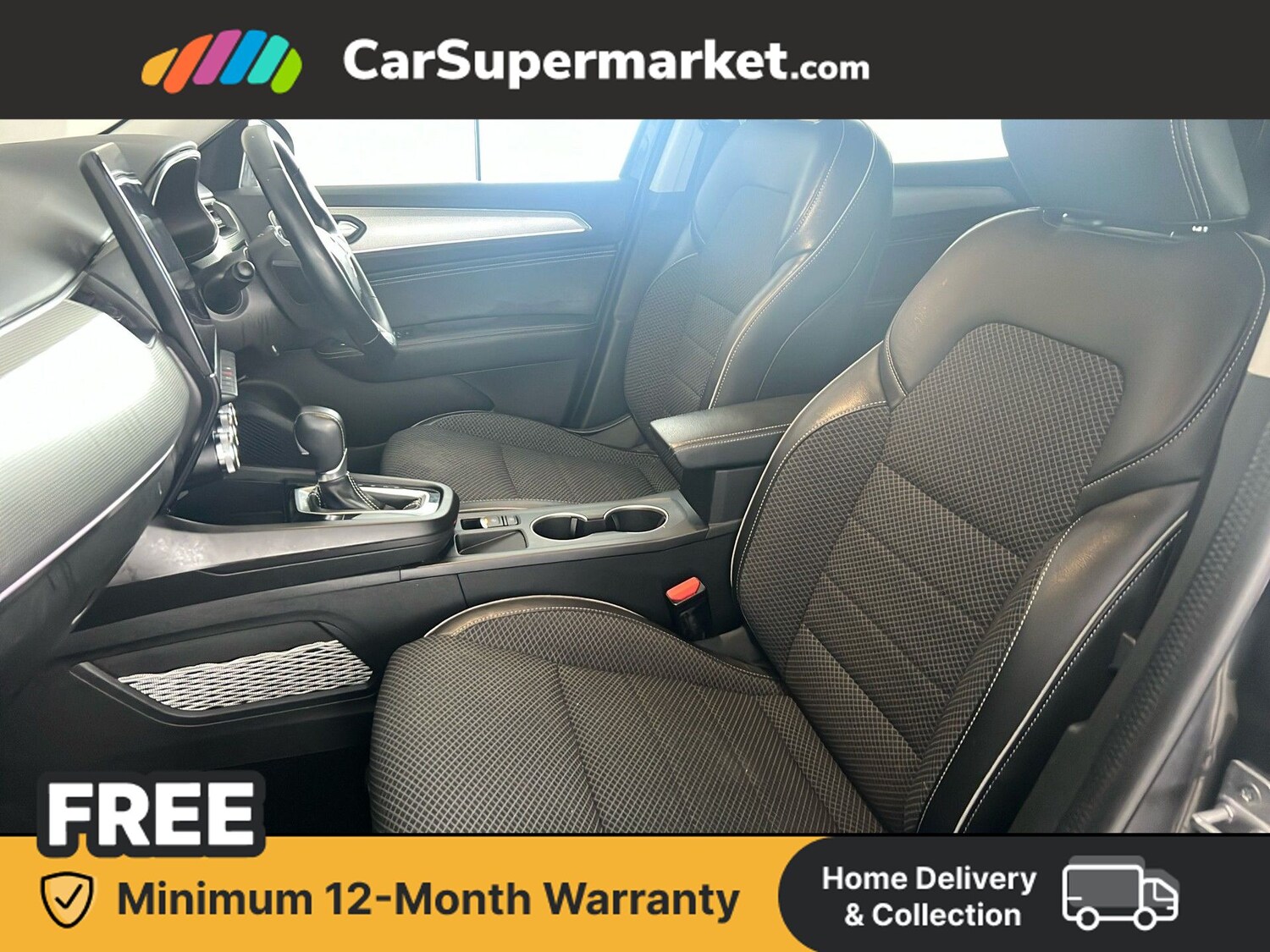 Used Renault Arkana 2023 for sale - 78155085: Photo 24