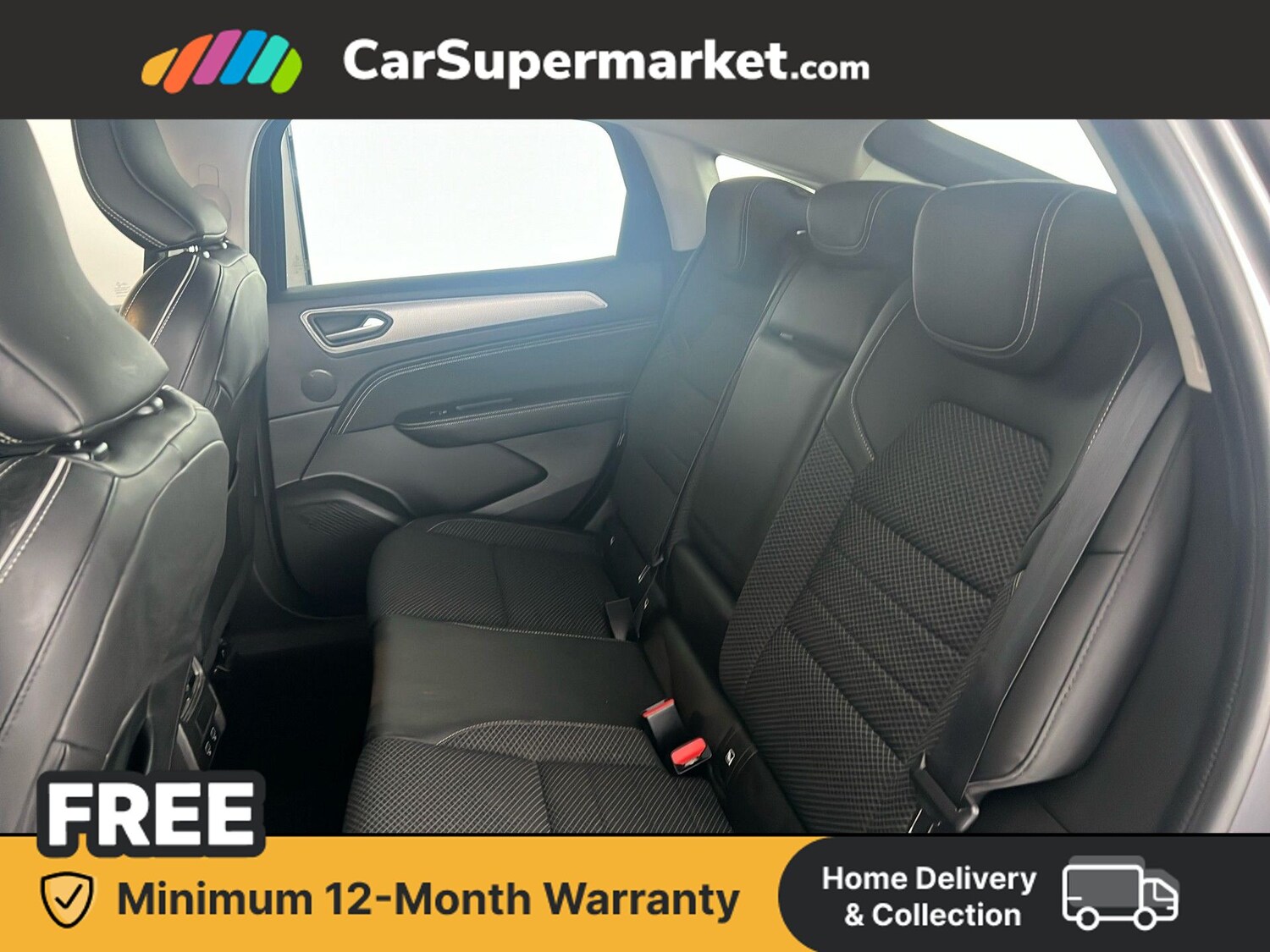 Used Renault Arkana 2023 for sale - 78155085: Photo 25