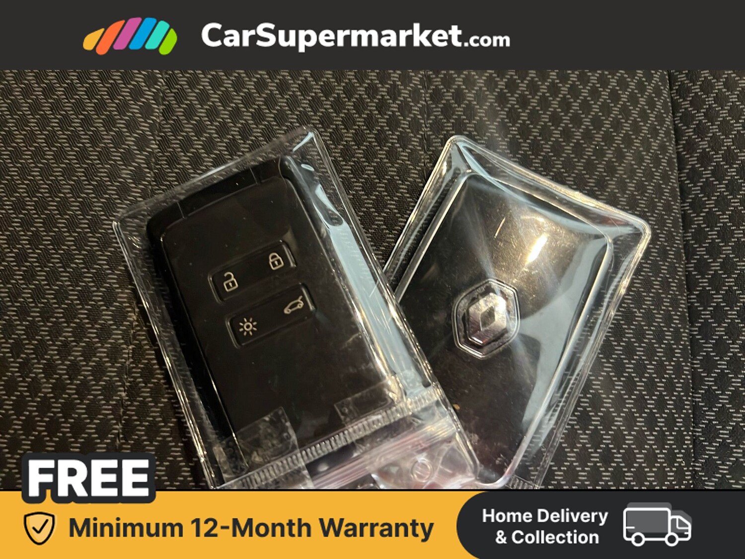 Used Renault Arkana 2023 for sale - 78155085: Photo 27