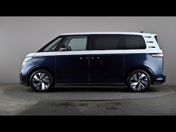 Used Volkswagen ID.Buzz 2024 for sale - 78925513: Photo