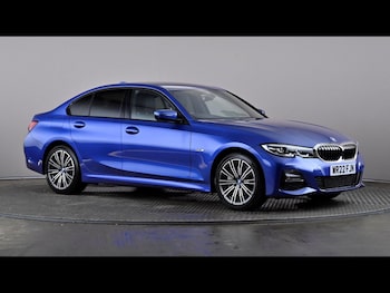 Used BMW 3 Series 2022 for sale - 79059765: Photo