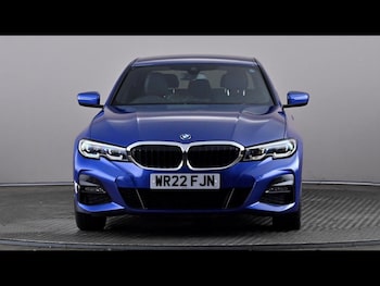 Used BMW 3 Series 2022 for sale - 79059765: Photo