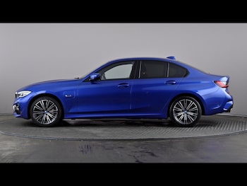 Used BMW 3 Series 2022 for sale - 79059765: Photo