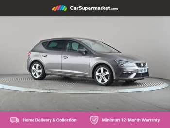2017 - 1.4 TSI 125 FR Technology 5-Door