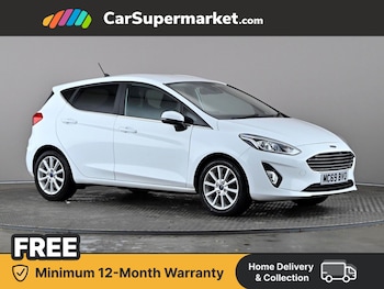 Ford Fiesta feature image