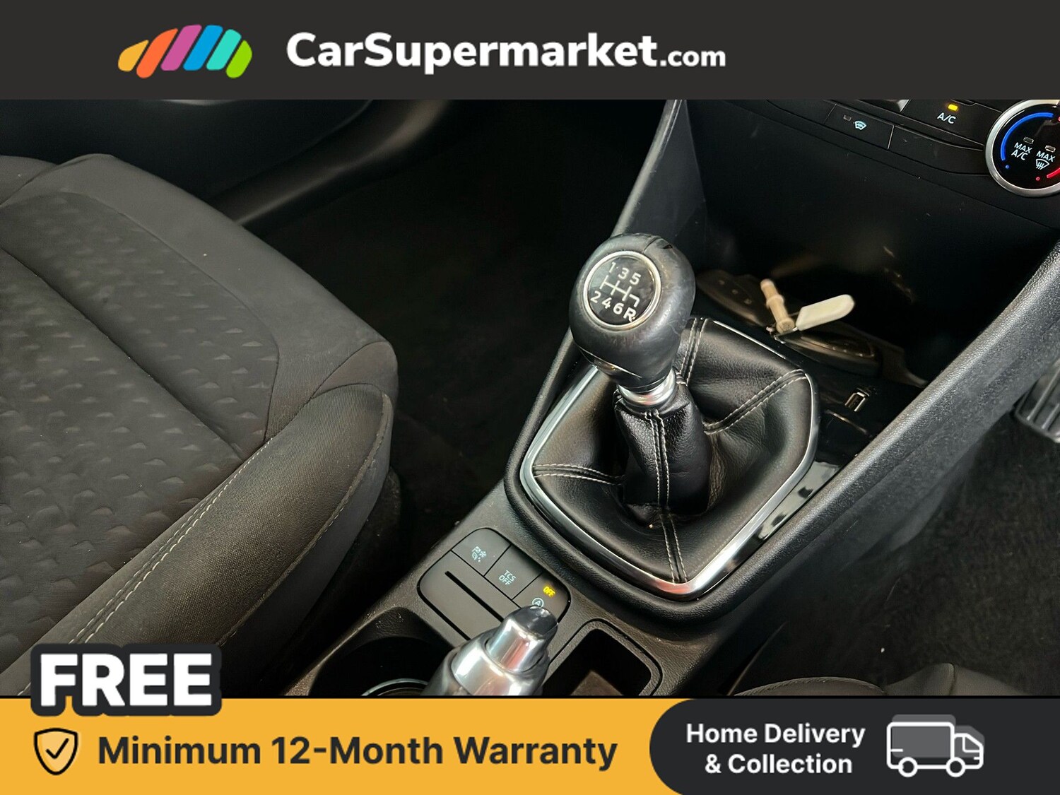 Used Ford Fiesta 2020 for sale - 77557491: Photo 26