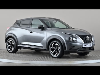 Used Nissan Juke 2023 for sale - 79568574: Photo