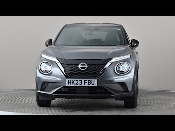 Used Nissan Juke 2023 for sale - 79568574: Photo