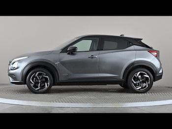 Used Nissan Juke 2023 for sale - 79568574: Photo