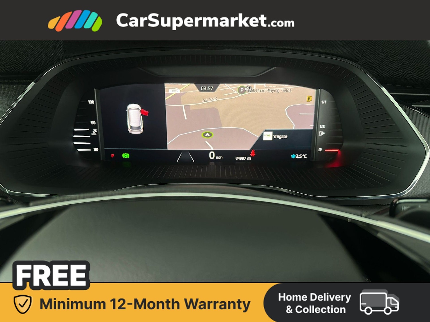 Used Skoda Octavia 2023 for sale - 78016353: Photo 15