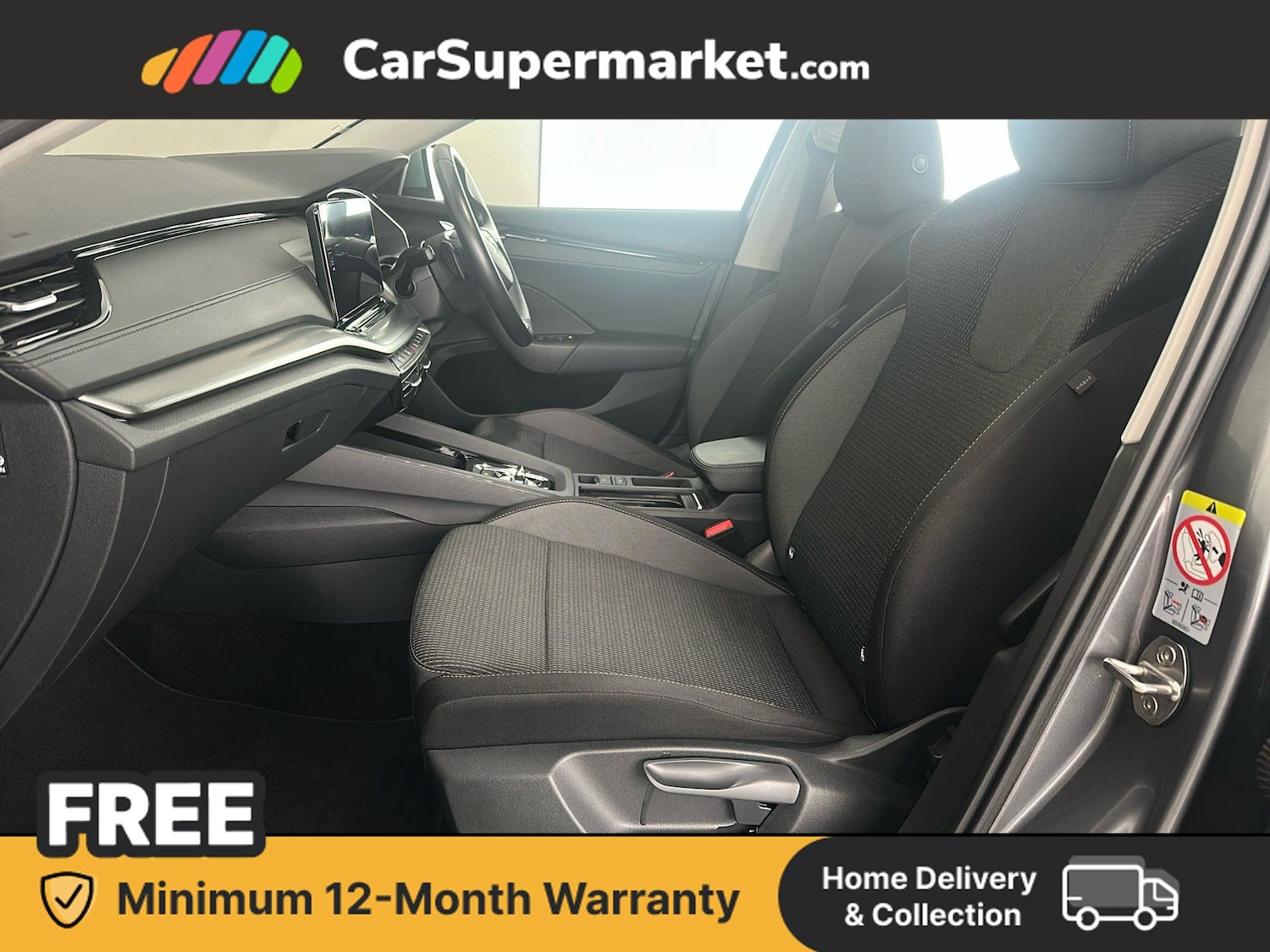 Used Skoda Octavia 2023 for sale - 78016353: Photo 17