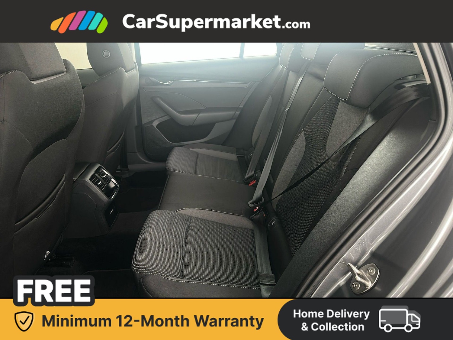 Used Skoda Octavia 2023 for sale - 78016353: Photo 18