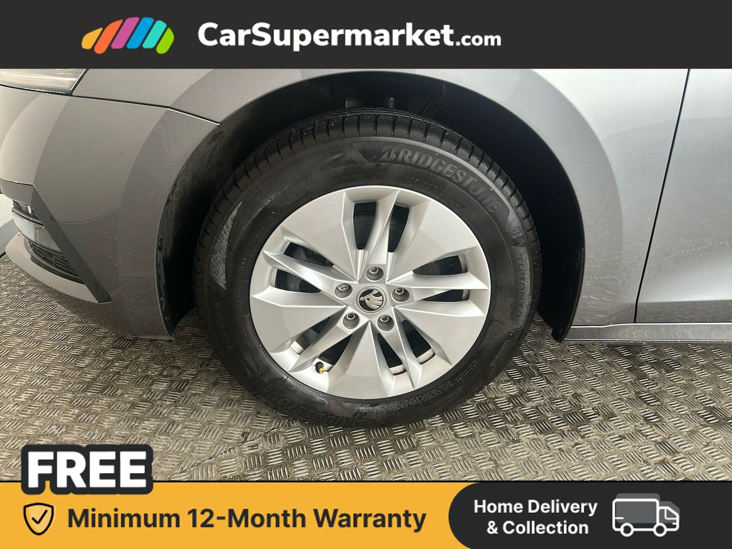 Used Skoda Octavia 2023 for sale - 78016353: Photo 19